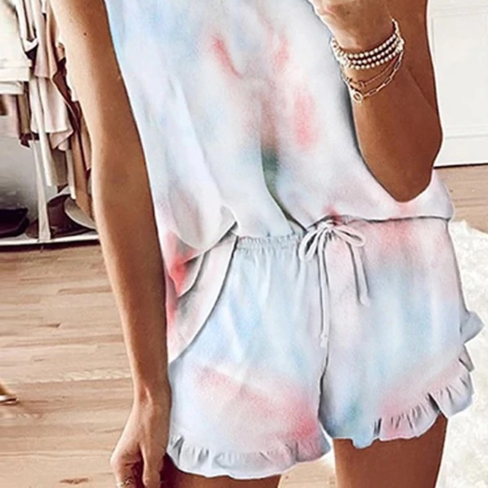 Cotton Candy Ellie Set - Picture 2 of 7
